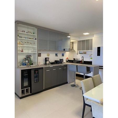Apto Espelho Das Aguas - Ingleses - Floripa/Sc Флорианополис Экстерьер фото