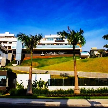 Apto Espelho Das Aguas - Ingleses - Floripa/Sc Флорианополис Экстерьер фото