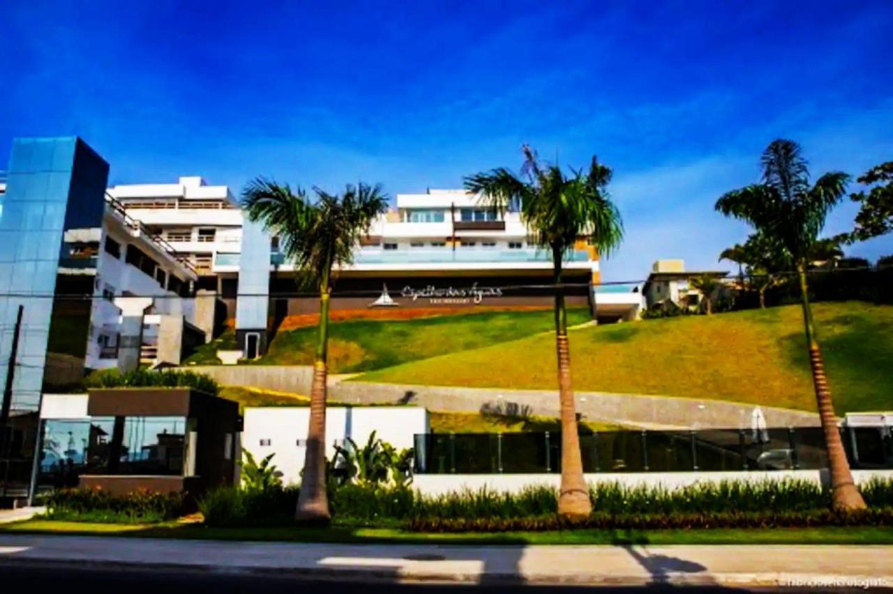 Apto Espelho Das Aguas - Ingleses - Floripa/Sc Флорианополис Экстерьер фото